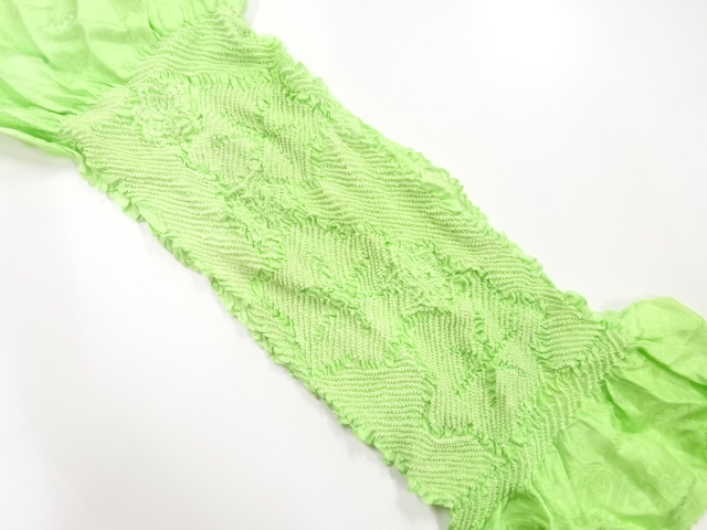 Japanese Kimono / Accessories Silk